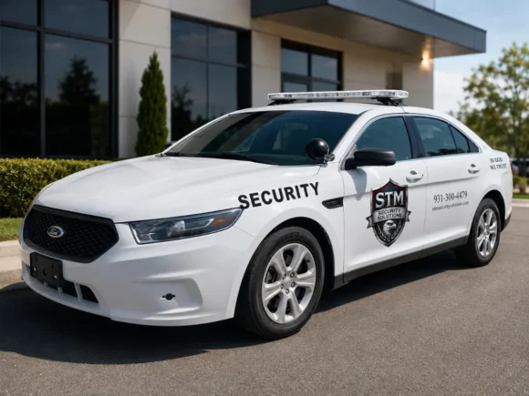Stm Car
